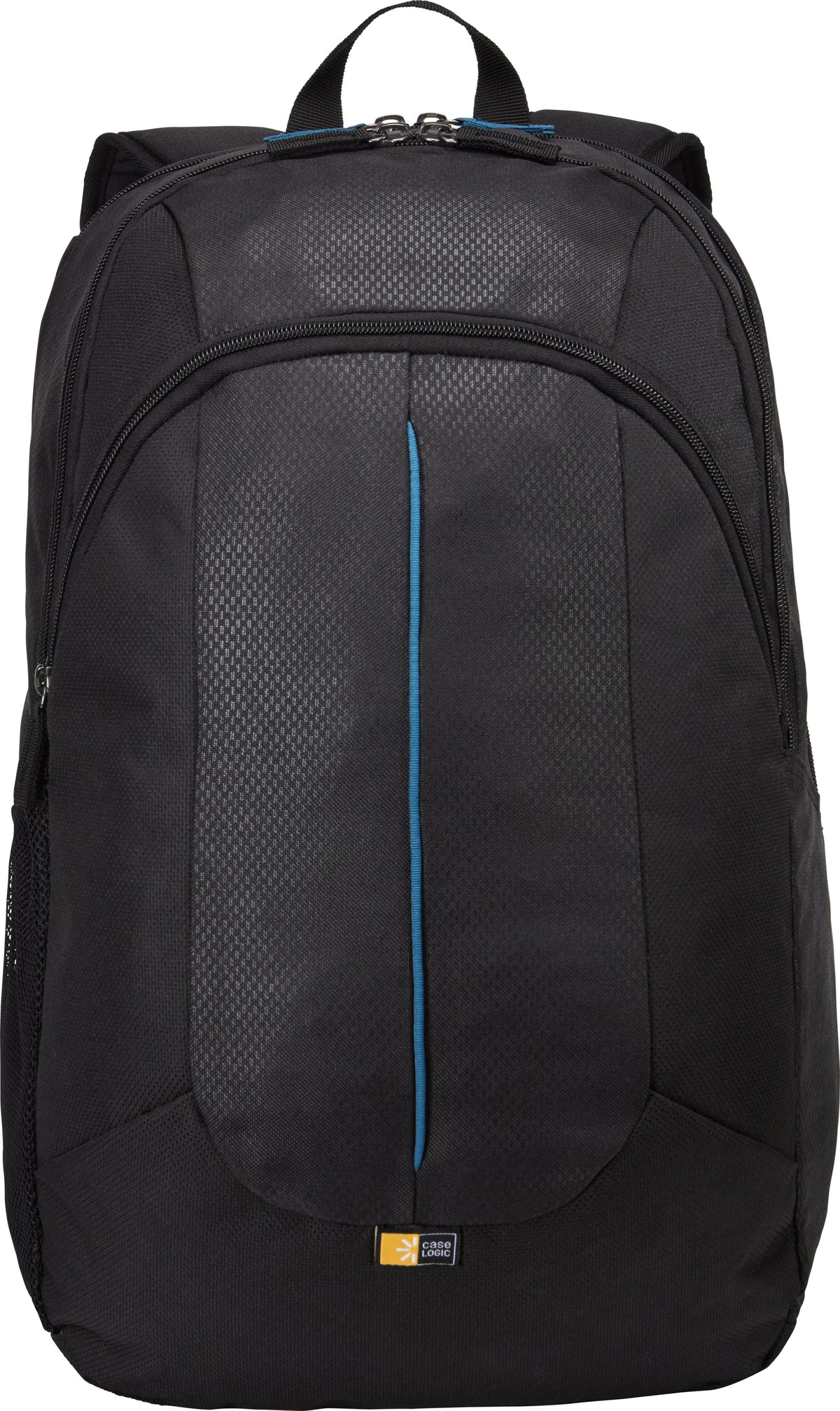 Sac à dos Case Logic Prevailer 17.3" noir - Protection PC