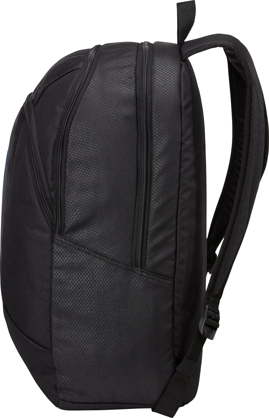 Sac à dos Case Logic Prevailer 17.3" noir - Protection PC