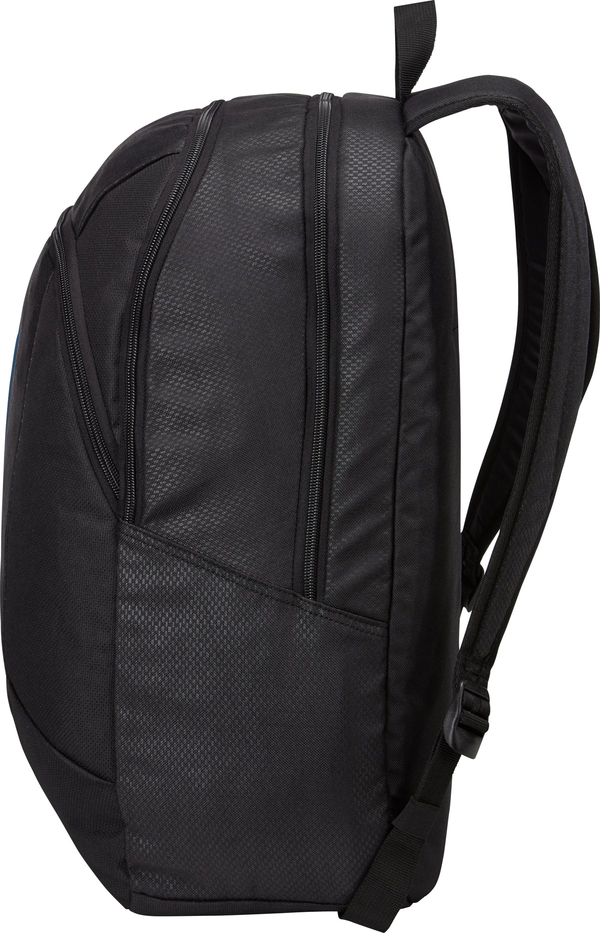 Sac à dos Case Logic Prevailer 17.3" noir - Protection PC