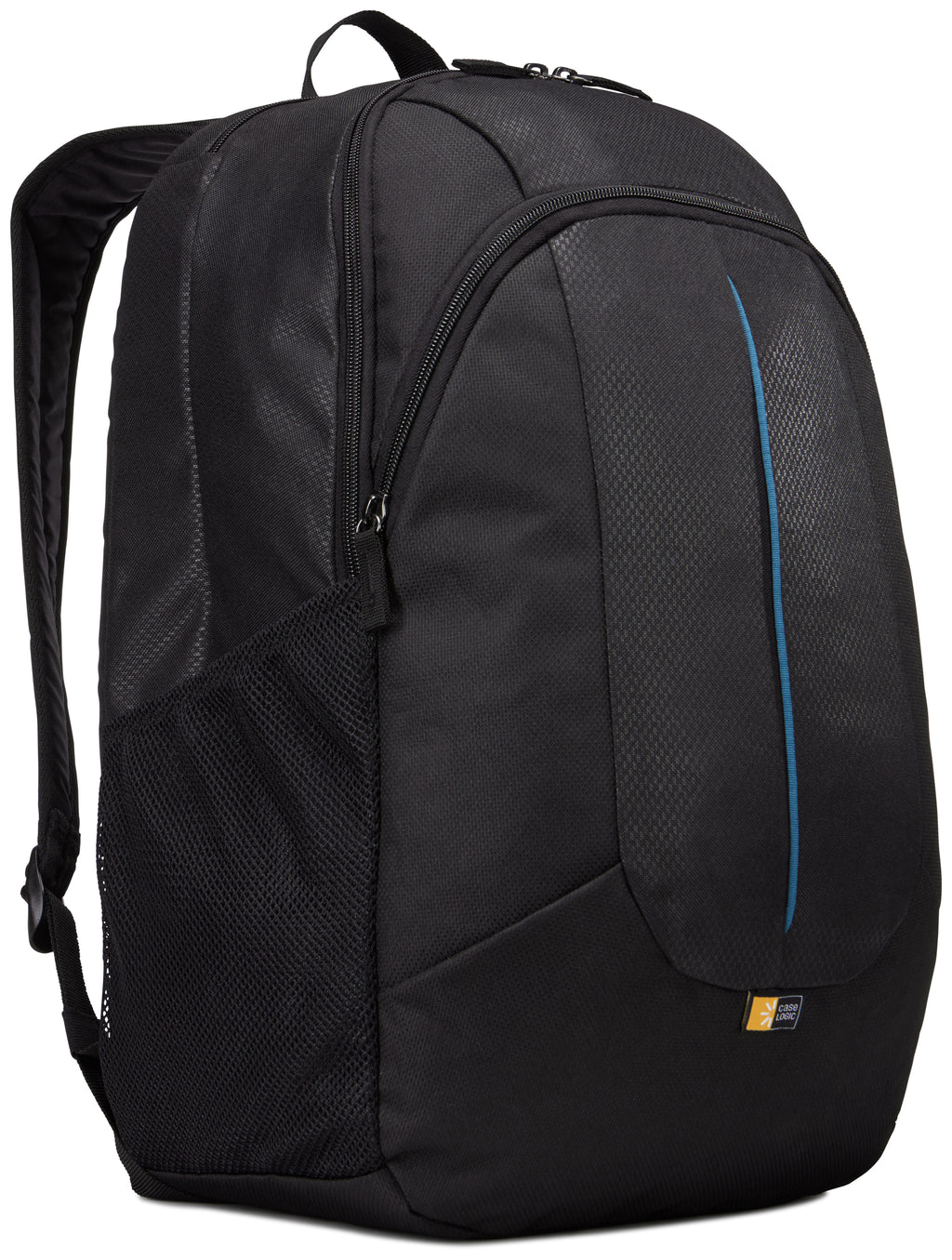 Sac à dos Case Logic Prevailer 17.3" noir - Protection PC