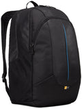 Sac à dos Case Logic Prevailer 17.3" noir - Protection PC