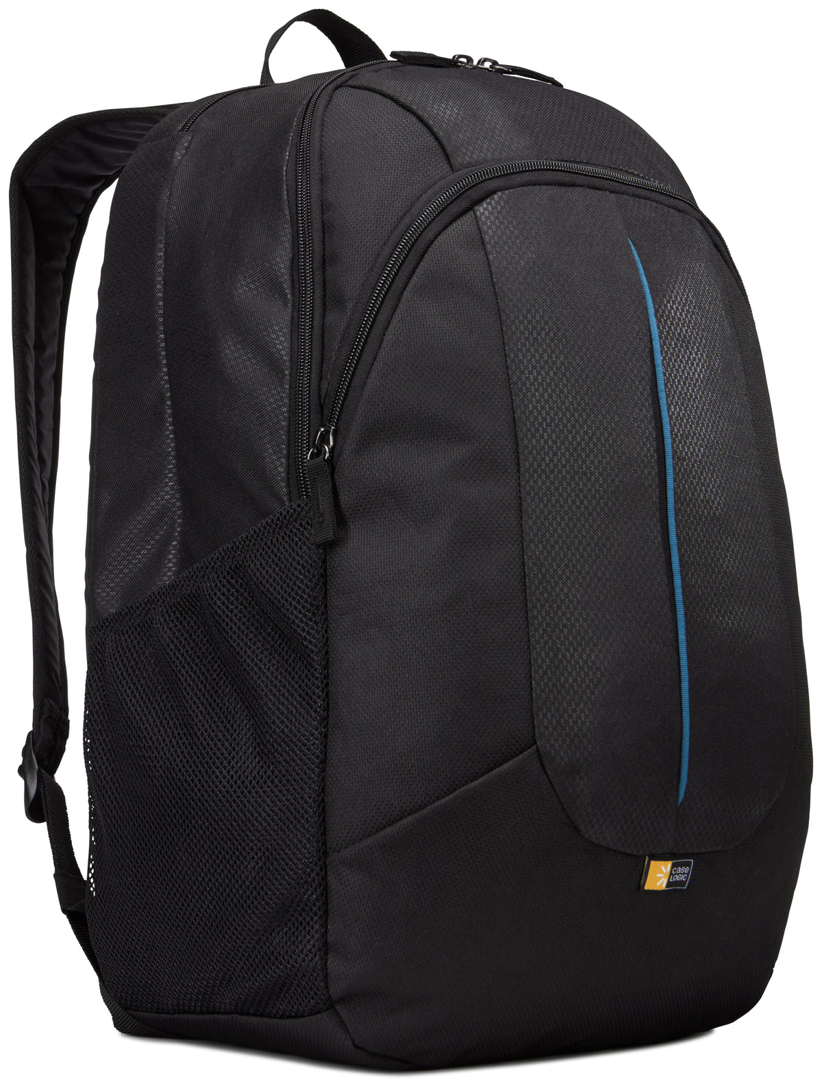 Sac à dos Case Logic Prevailer 17.3" noir - Protection PC