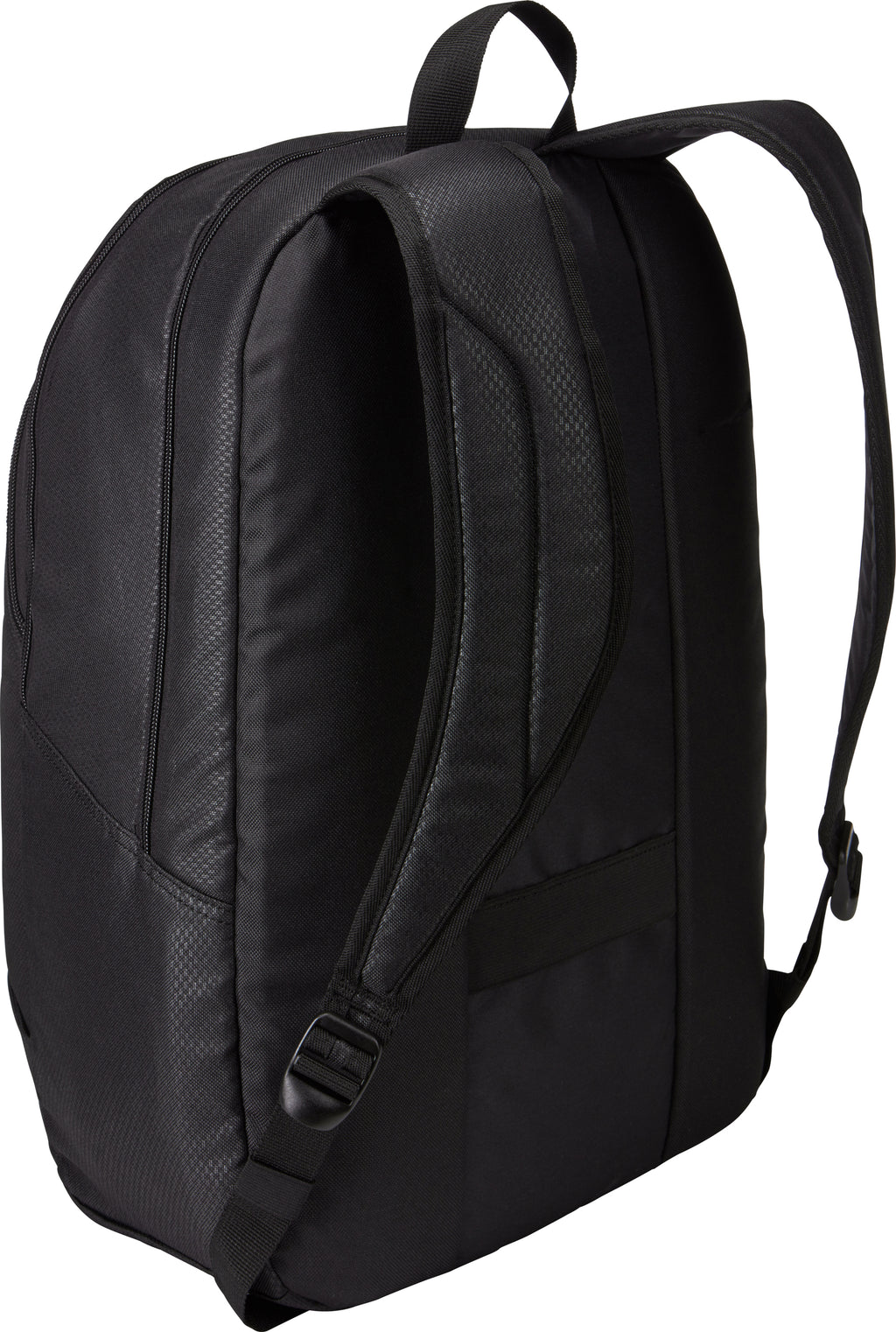 Sac à dos Case Logic Prevailer 17.3" noir - Protection PC