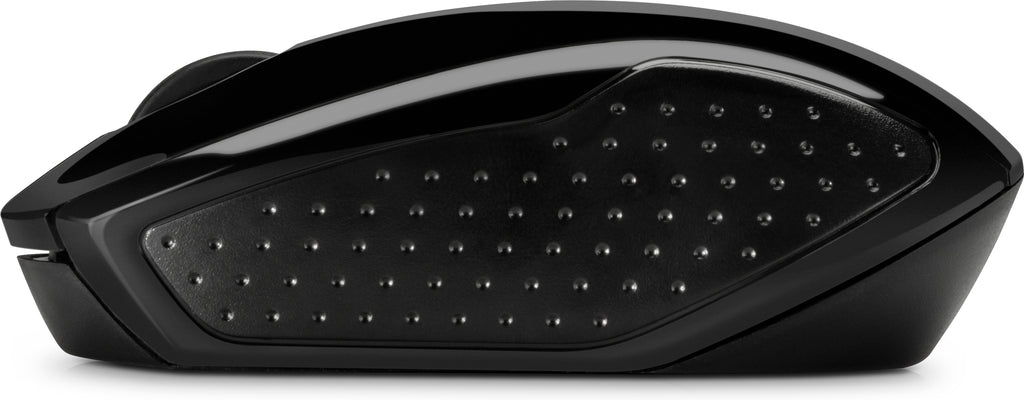 Souris HP 200 sans fil - Droitiers & gauchers - Optique 2.4 GHz