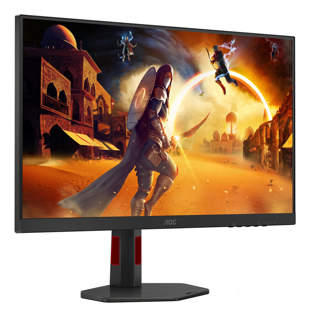 Écran Gaming AOC 27" 4K 160Hz - U27G4R