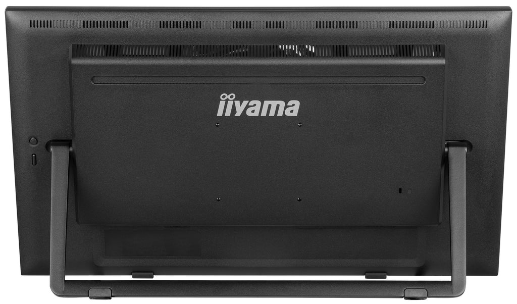 IIYAMA ProLite T2755QSC-B1 - Écran tactile 27" WQHD