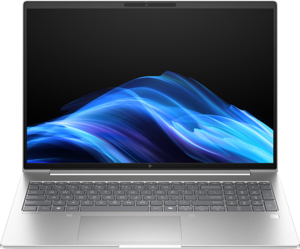 HP EliteBook 6 G1i AI PC - Intel Core Ultra 5 - 24 Go RAM