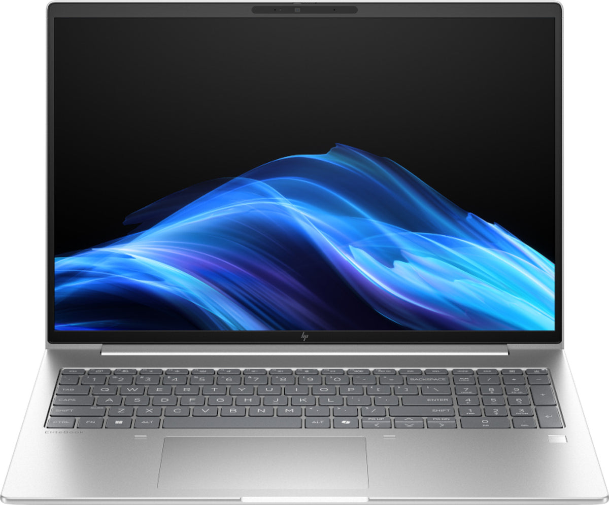 HP EliteBook 6 G1i AI PC - Intel Core Ultra 5 - 24 Go RAM