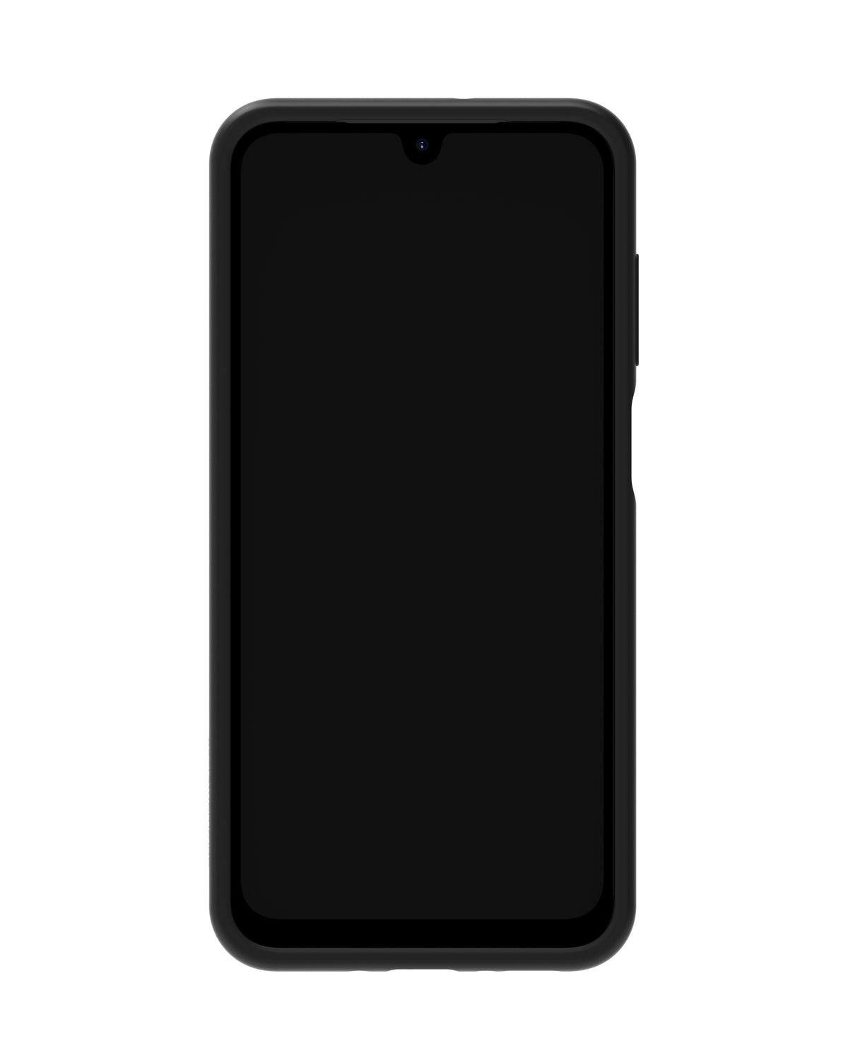Coque Samsung Galaxy A26 noir nuit - DBRAMANTE1928