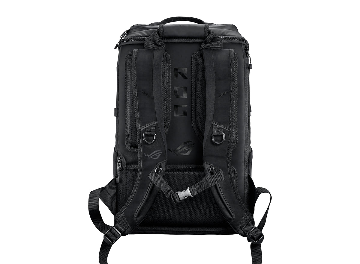 Sac à dos ASUS ROG Ranger BP2701 17" noir