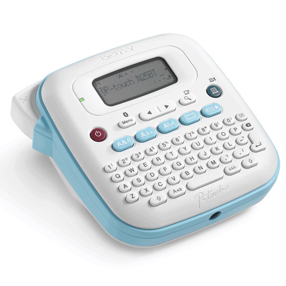 Brother P-Touch PT-N25BT - Étiqueteuse thermique Bluetooth