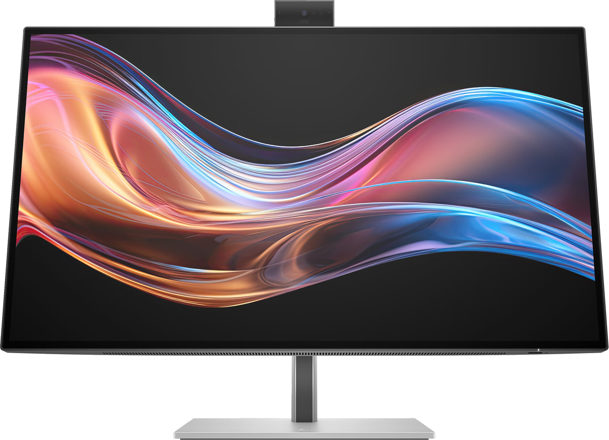 HP Series 7 Pro 27" 4K - Écran IPS Black - Thunderbolt 4