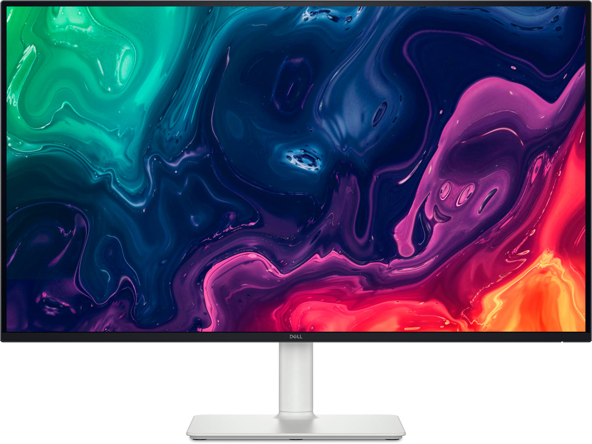 Écran Dell 32" 4K 120Hz - S3225QS