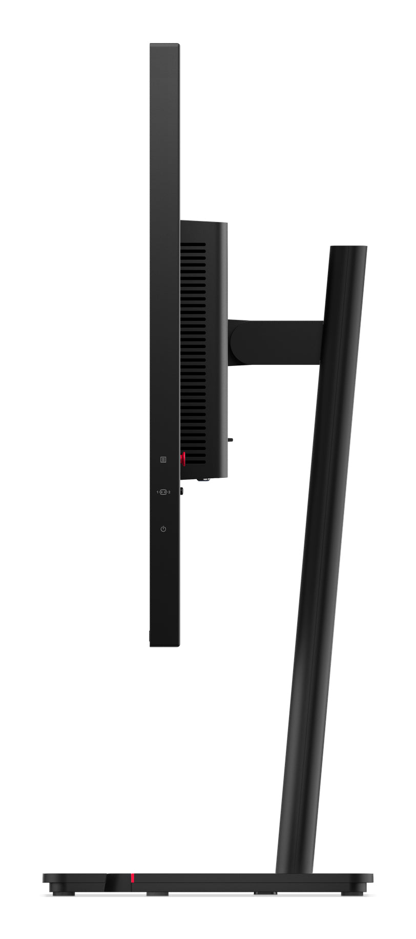 Écran LED 27" Full HD 120 Hz Lenovo ThinkVision T27-40