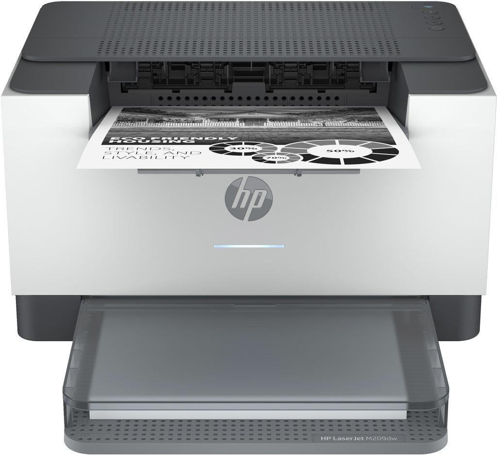 HP LaserJet M209dw - Imprimante laser noir et blanc