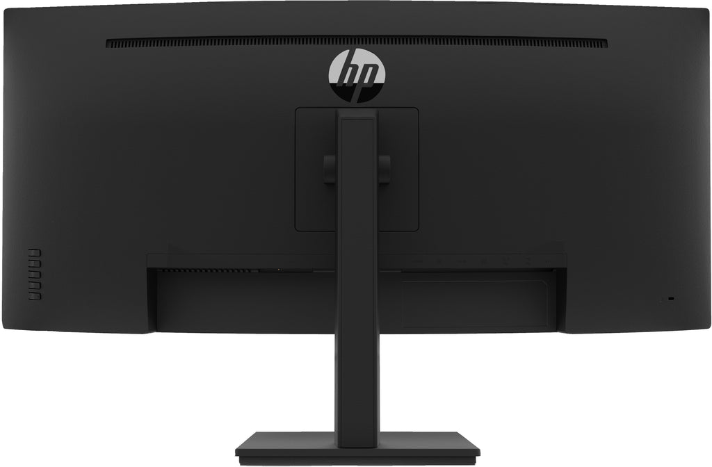 HP P34hc G4 - Écran incurvé 34" WQHD - 60 Hz