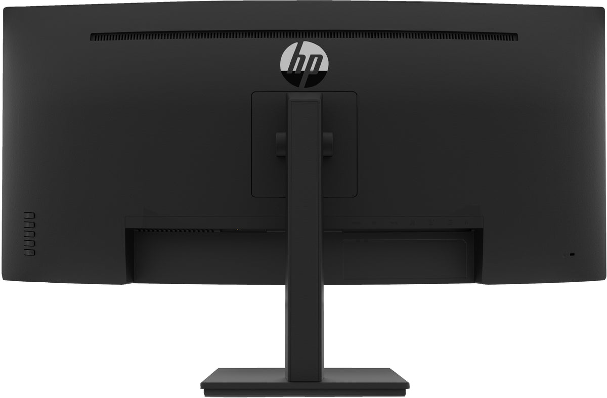 HP P34hc G4 - Écran incurvé 34" WQHD - 60 Hz