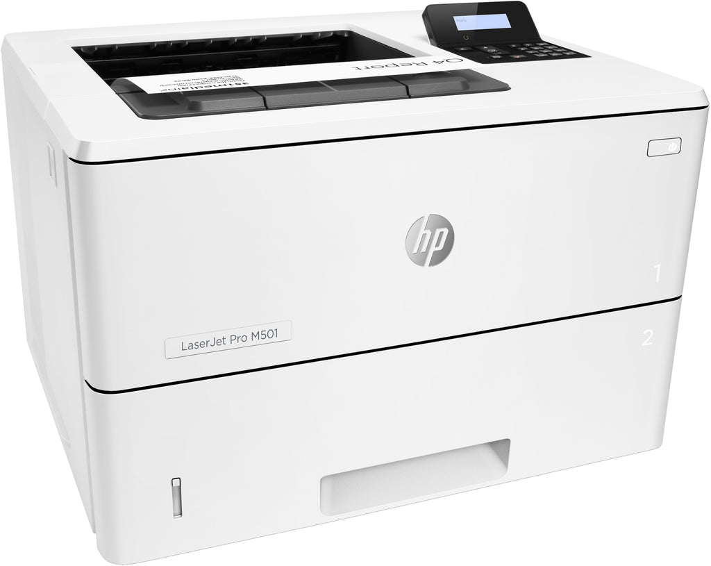 HP LaserJet Pro M501dn - Imprimante laser N&B rapide