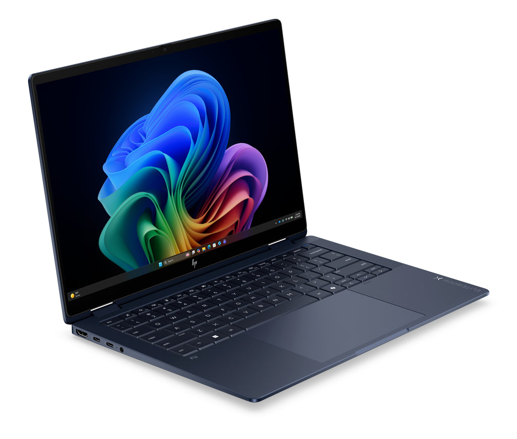 HP EliteBook X Flip G2i - Copilot+ PC 32Go RAM 1To SSD