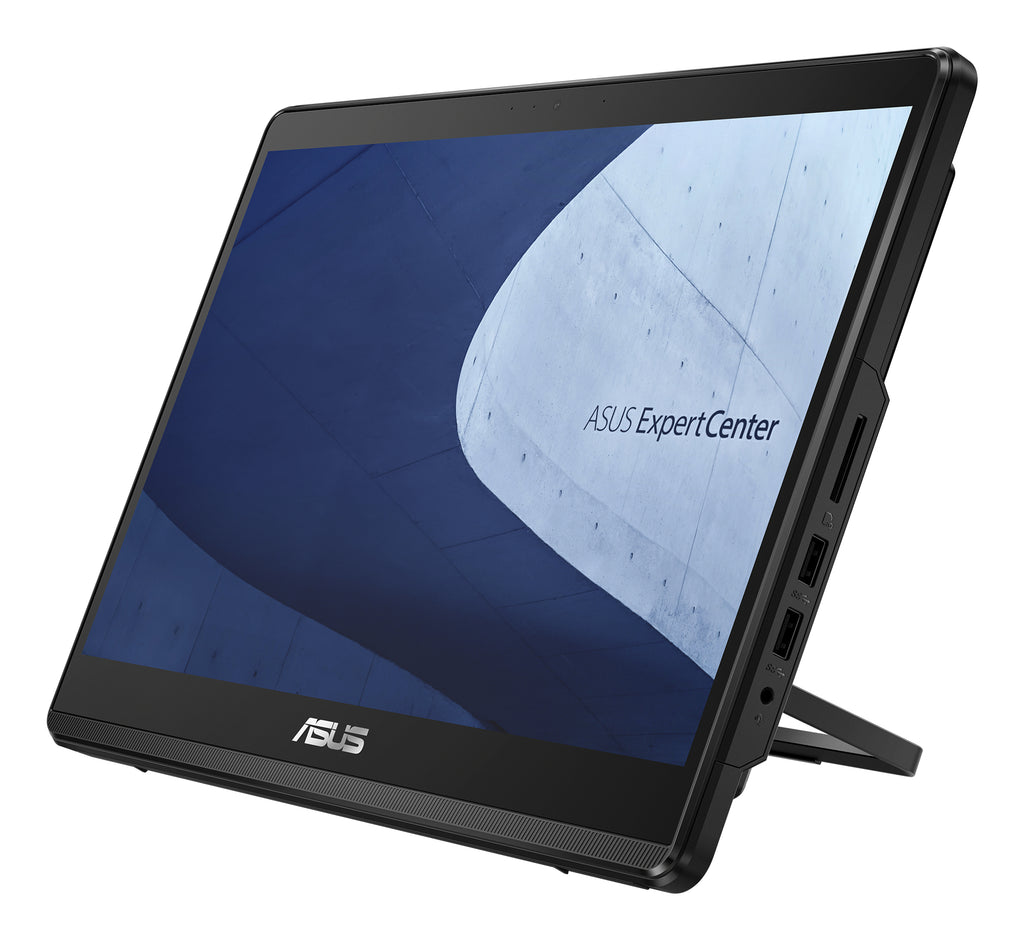 ASUS ExpertCenter E1 AiO E1600WKAT - PC tout-en-un performant