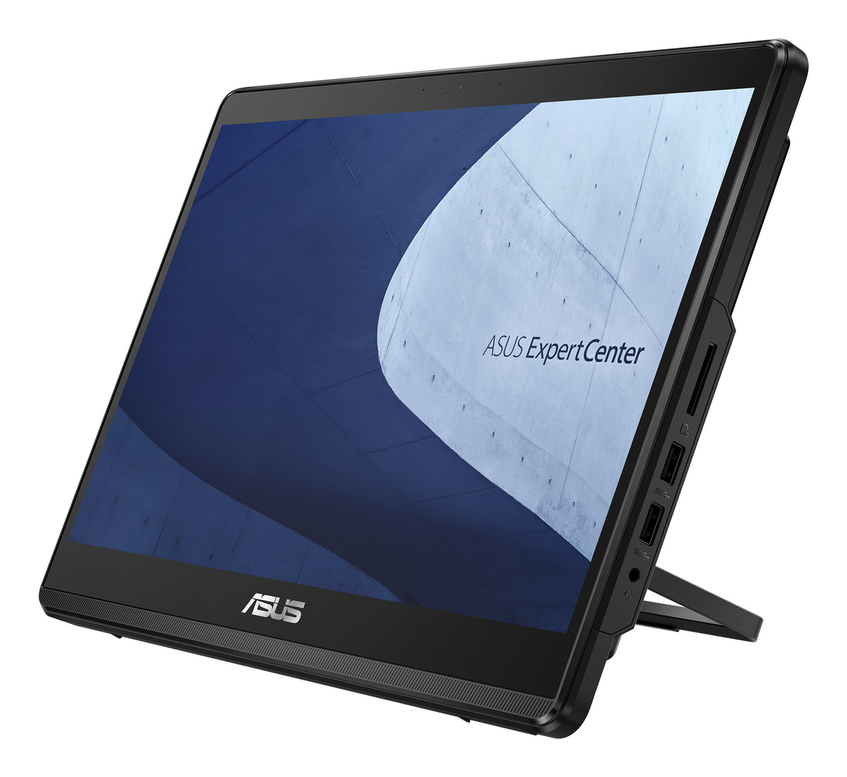 ASUS ExpertCenter E1 AiO E1600WKAT - PC tout-en-un performant
