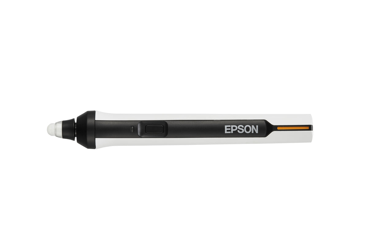 Stylo numérique Epson ELPPN05B bleu sans fil pour vidéoprojecteurs