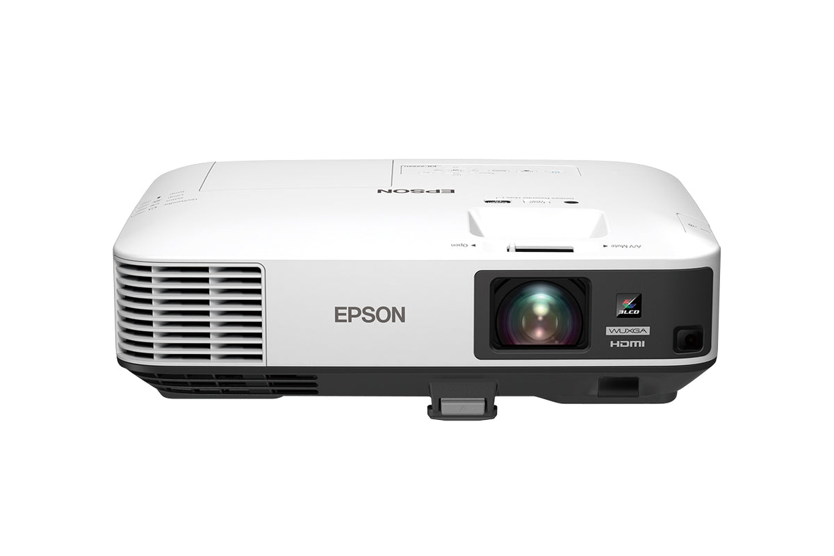 Projecteur Epson EB-2250U 5000 lumens WUXGA 1080p LAN