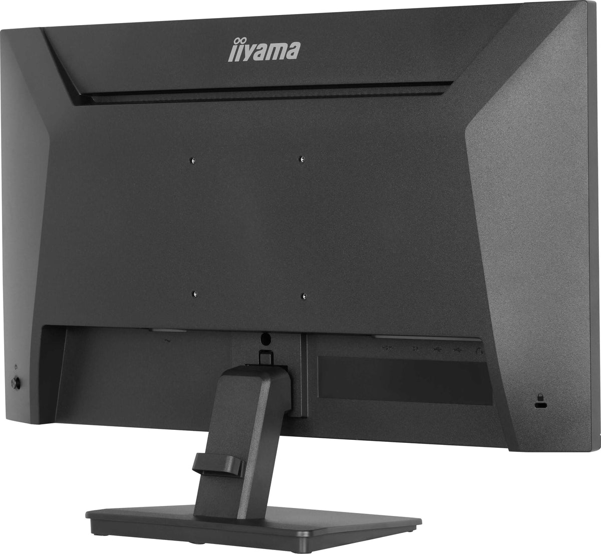 Écran LED IIYAMA 24" Full HD 120Hz IPS - ProLite X2493HSU-B1