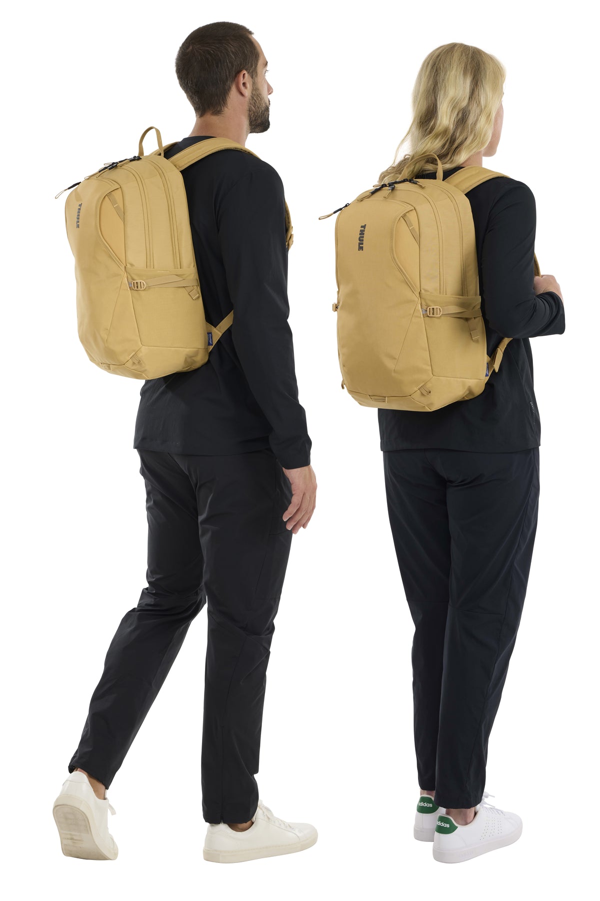 Sac à dos Thule EnRoute 23L jaune pâle 16"