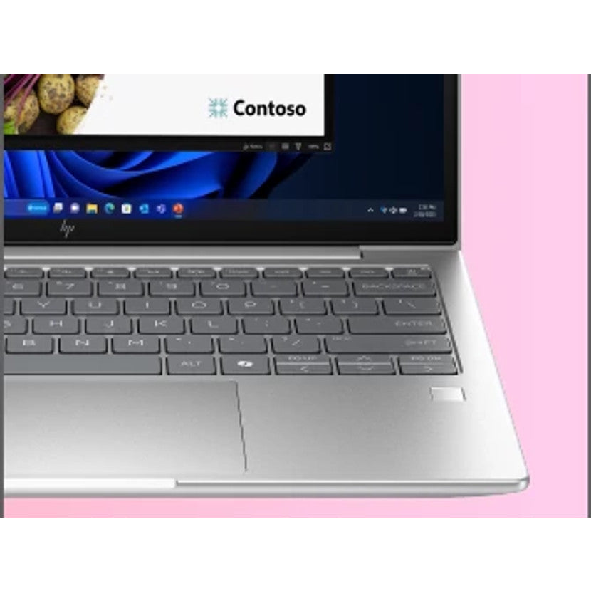 HP EliteBook 6 G1i AI PC - Ultrabook Pro 13.3"