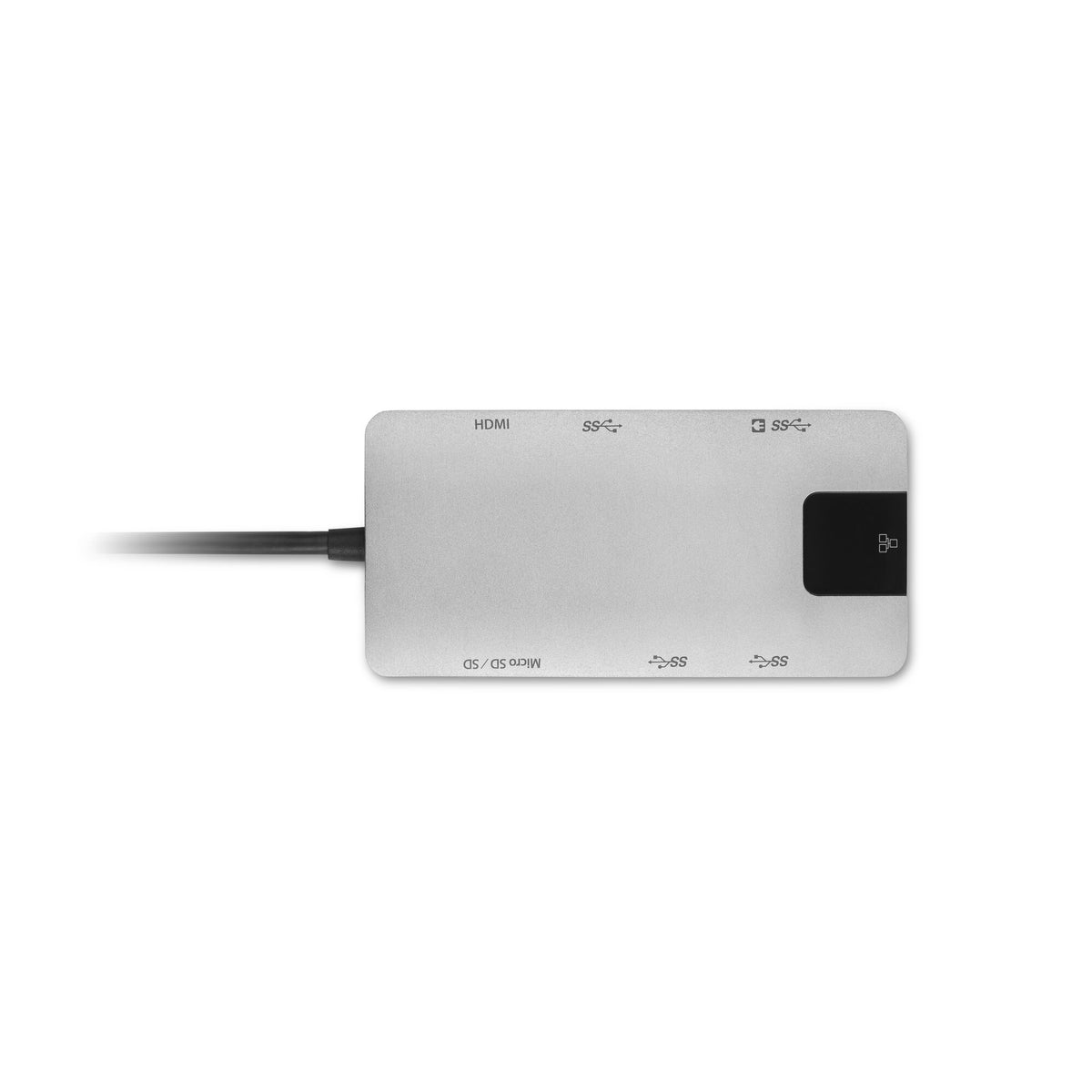 Station d'accueil USB-C 3.2 Gen 1 HDMI 4K Kensington