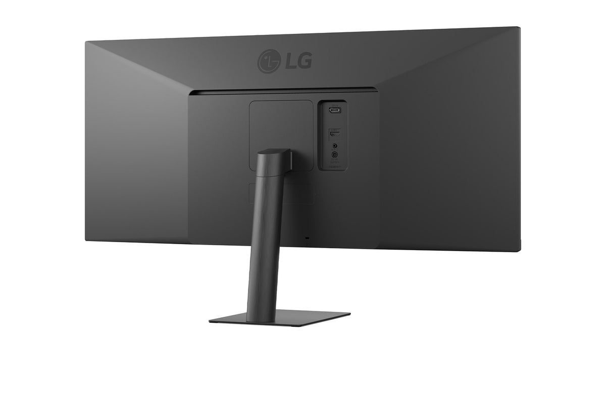 LG 34U511A-B - Écran UltraWide 34" UWFHD 100Hz