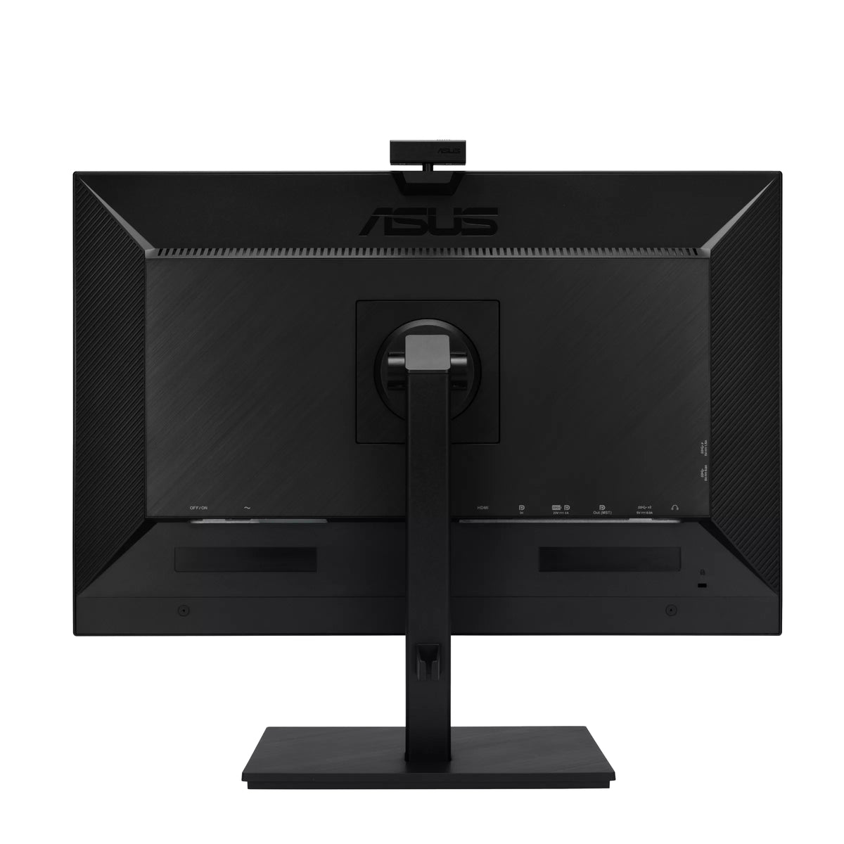 ASUS BE27ACSBK Écran LED 27" WQHD IPS