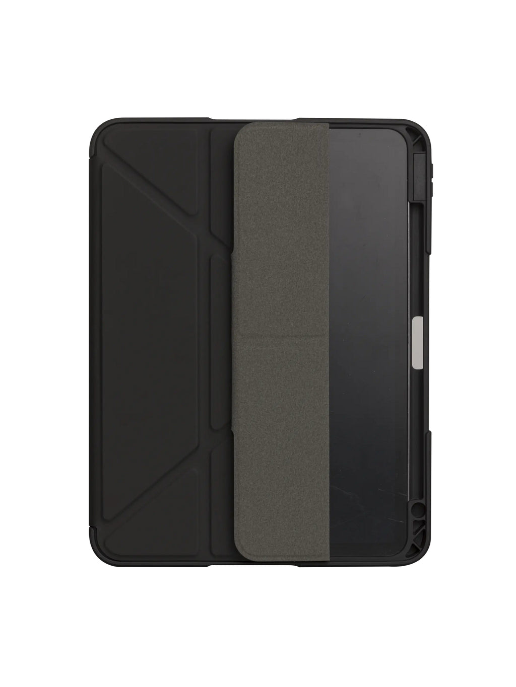 Étui iPad Pro 13" London Pro - 58% recyclé - DBRAMANTE1928