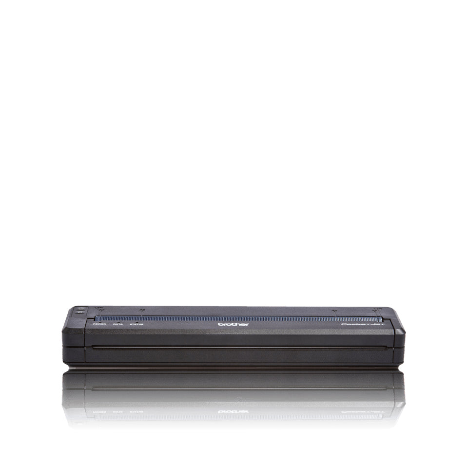 Imprimante Brother PocketJet PJ-723 - Thermique A4 - 8 ppm