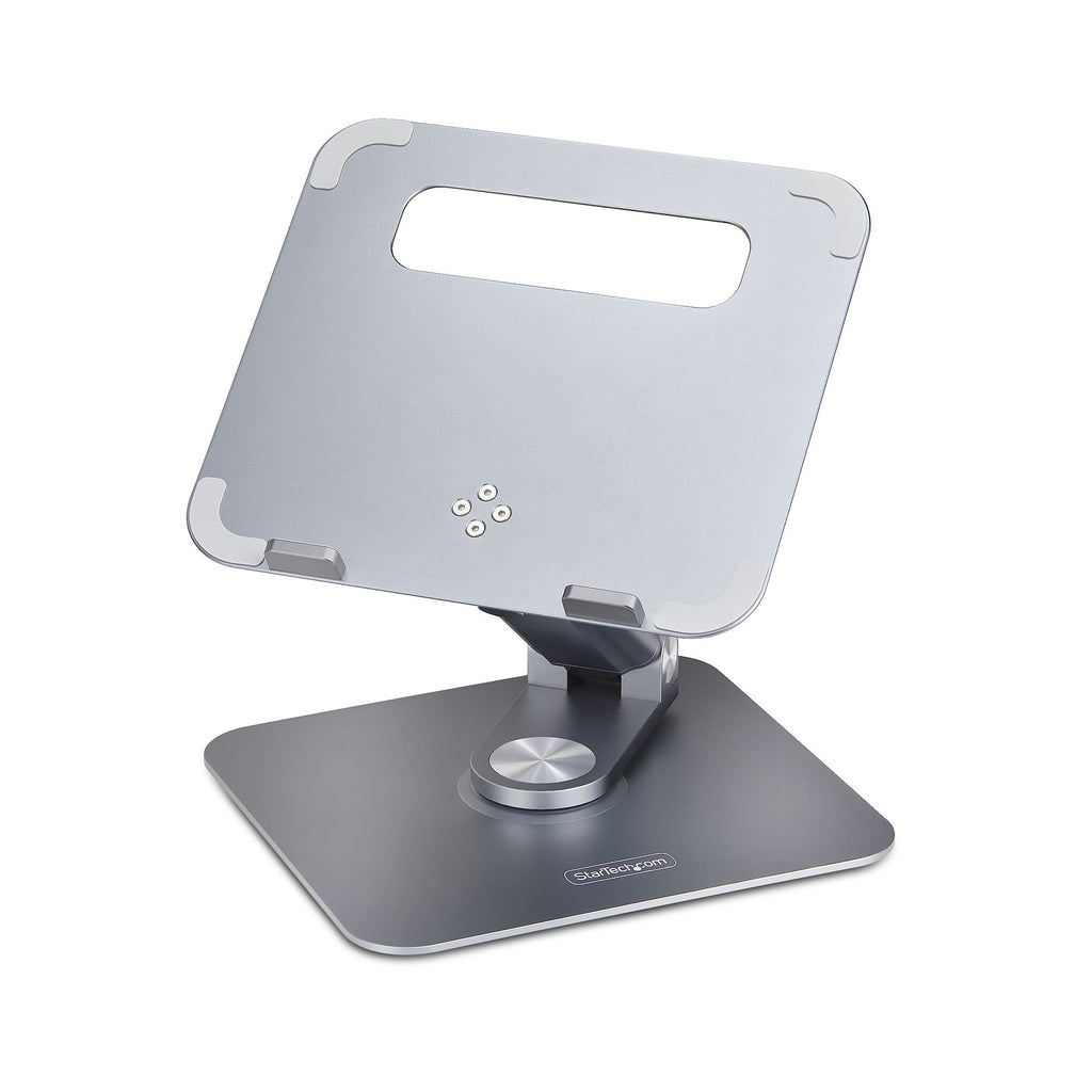Support PC portable 360° réglable hauteur | StarTech