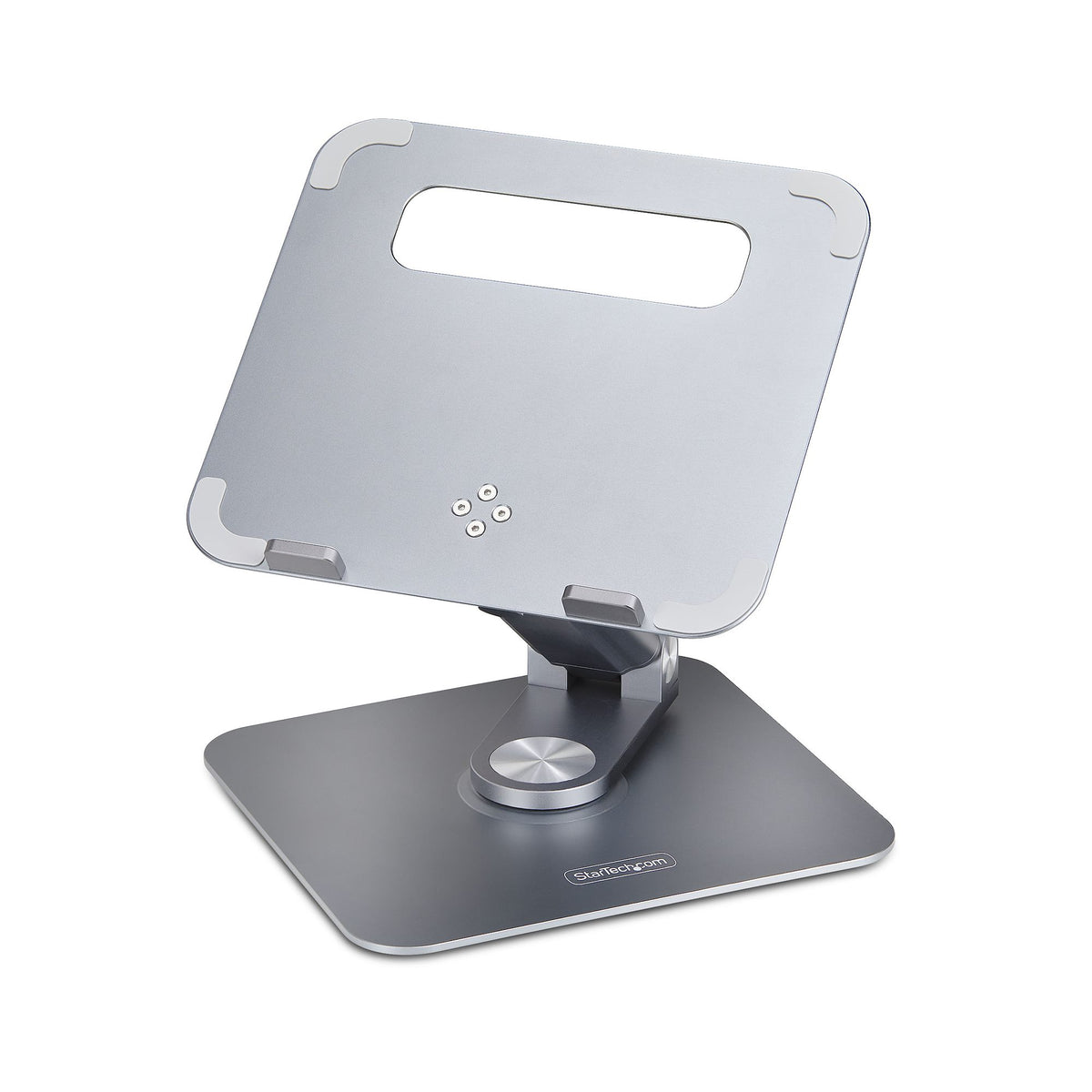 Support PC portable 360° réglable hauteur | StarTech