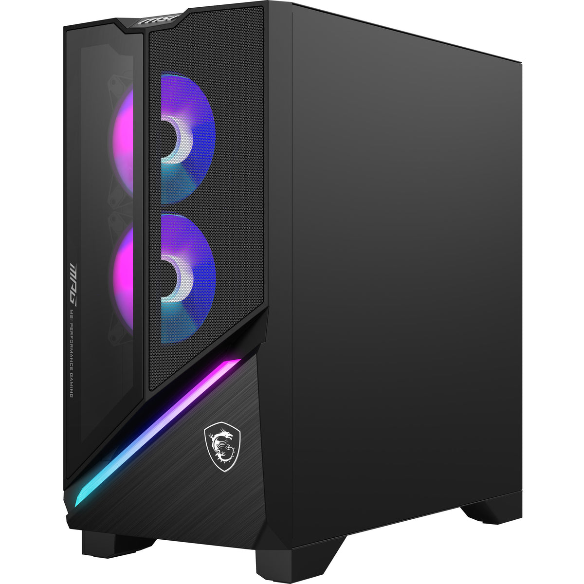 PC Gaming MSI MPG Infinite X3 AI - RTX 5090 - Core Ultra 9