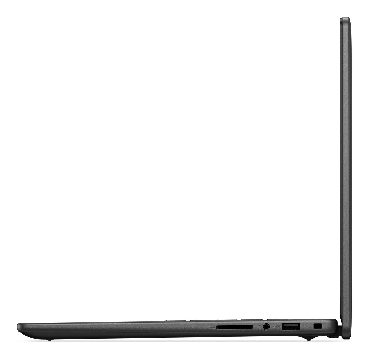 Dell Pro 14 Essential PV14255 - AI PC Ryzen 5 16Go/512Go