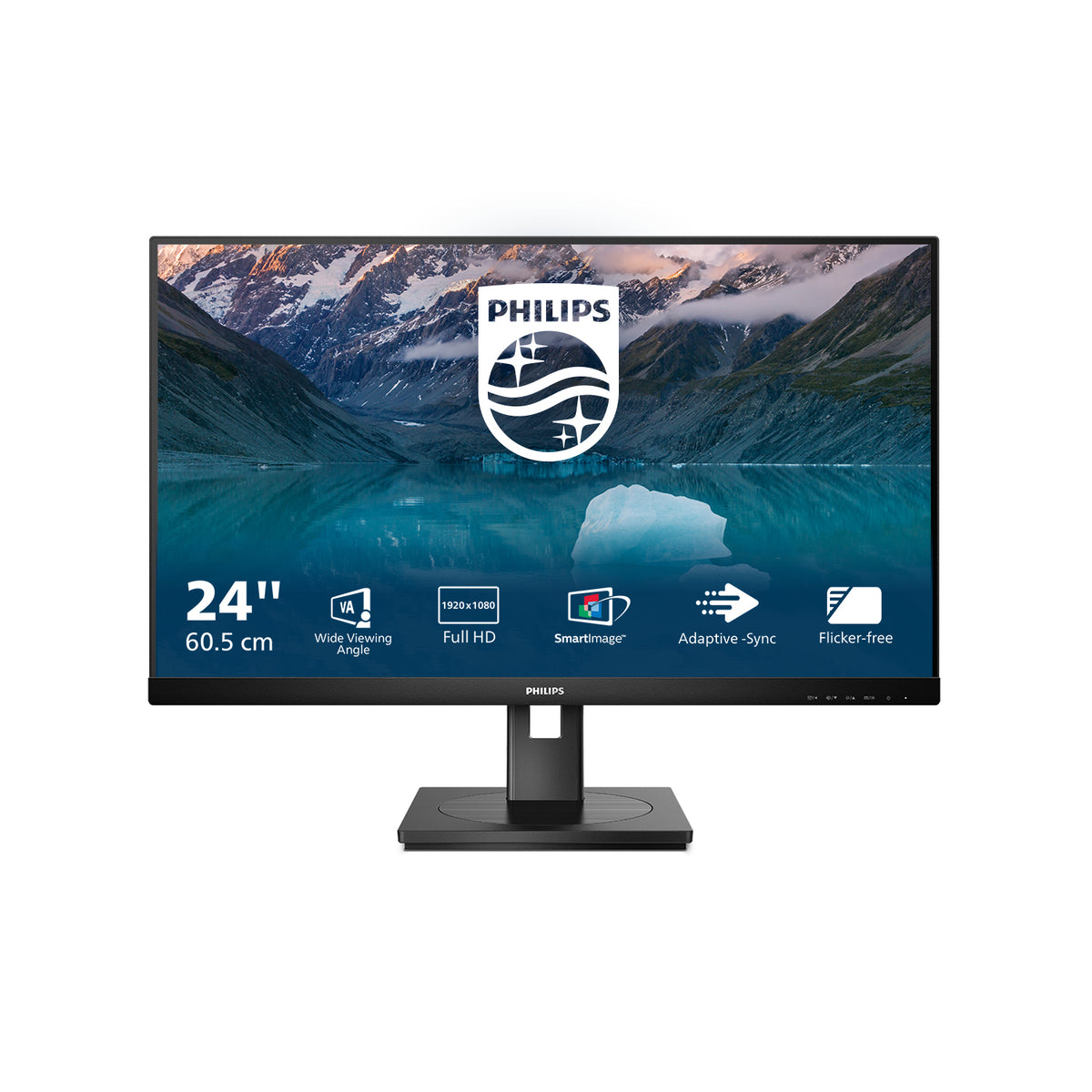 Philips 242S9JML - Moniteur 24" Full HD