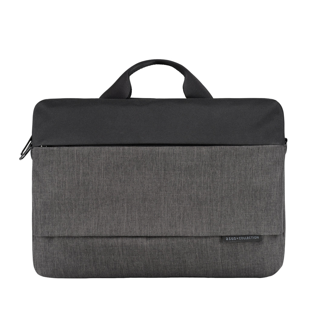 Sacoche ASUS EOS 2 15.6" - Noir/Gris foncé