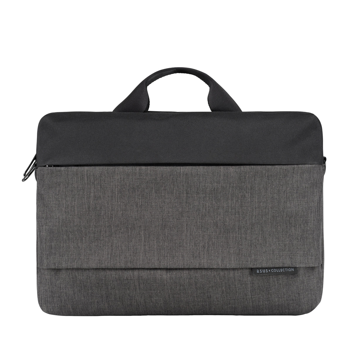 Sacoche ASUS EOS 2 15.6" - Noir/Gris foncé