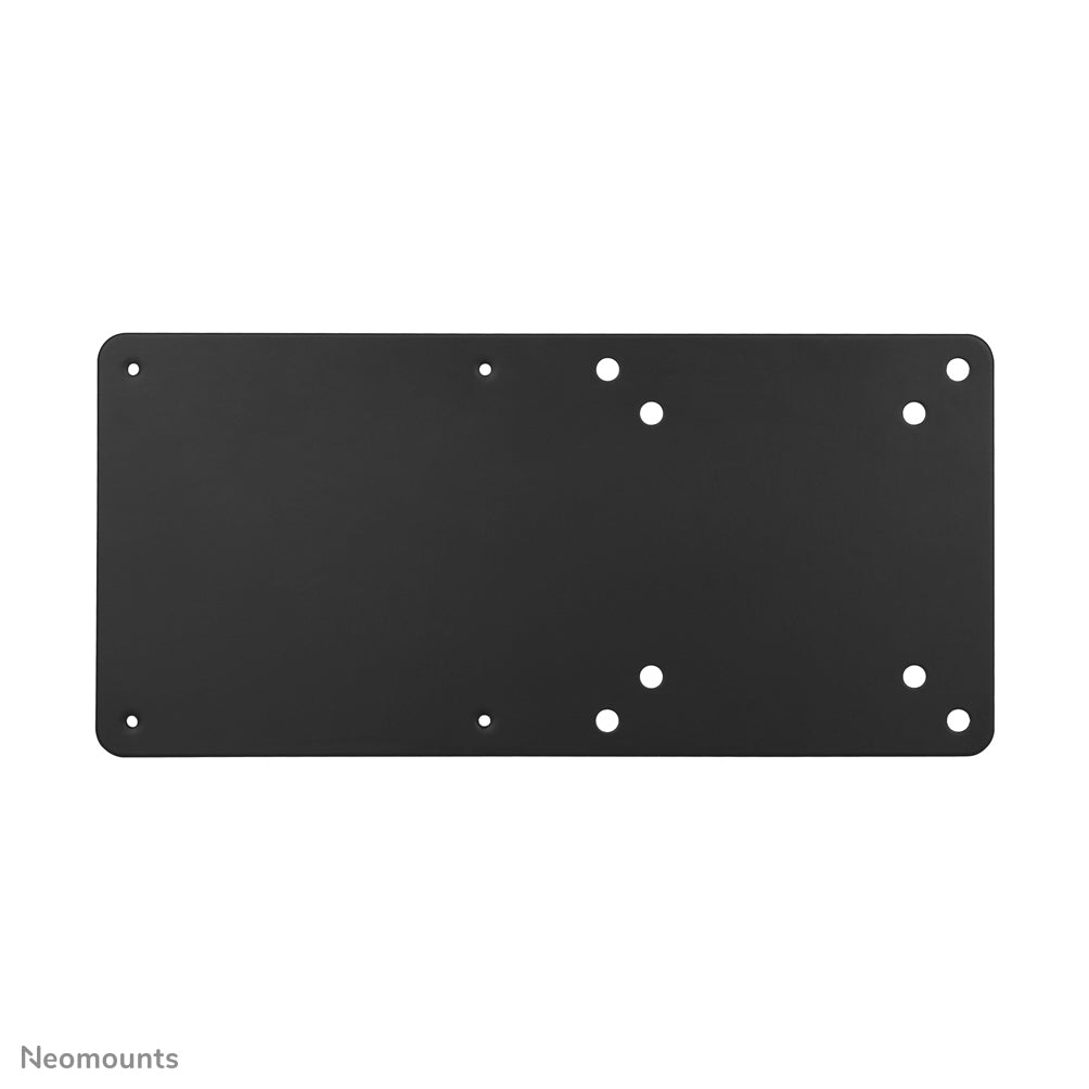 Support client léger NEOMOUNTS THINCLIENT-01 noir