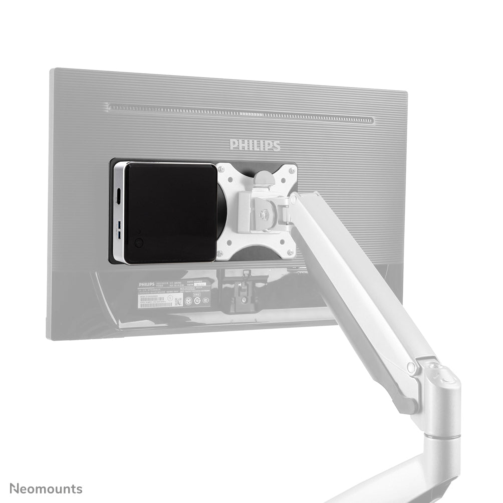 Support client léger NEOMOUNTS THINCLIENT-01 noir