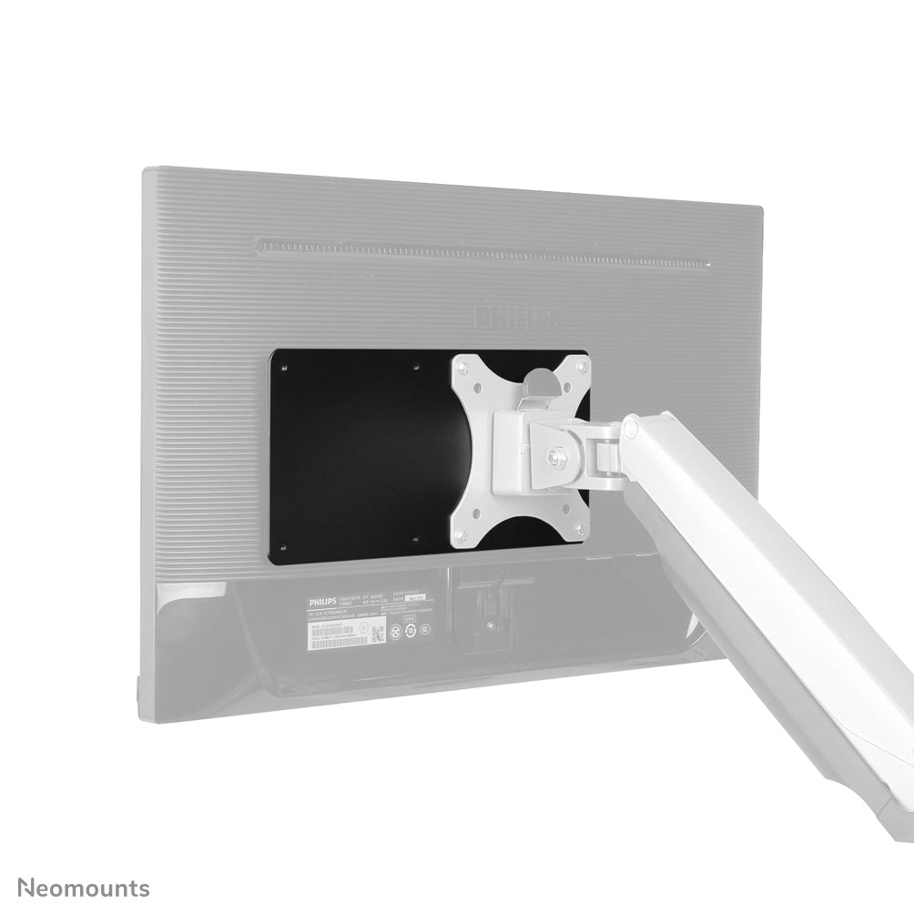Support client léger NEOMOUNTS THINCLIENT-01 noir