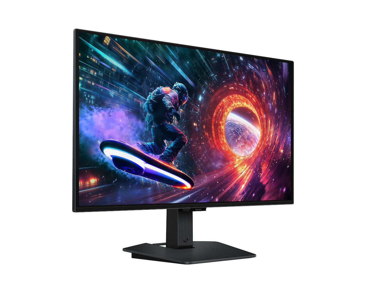 Samsung Odyssey OLED G50SF 27" QHD 180Hz Gaming