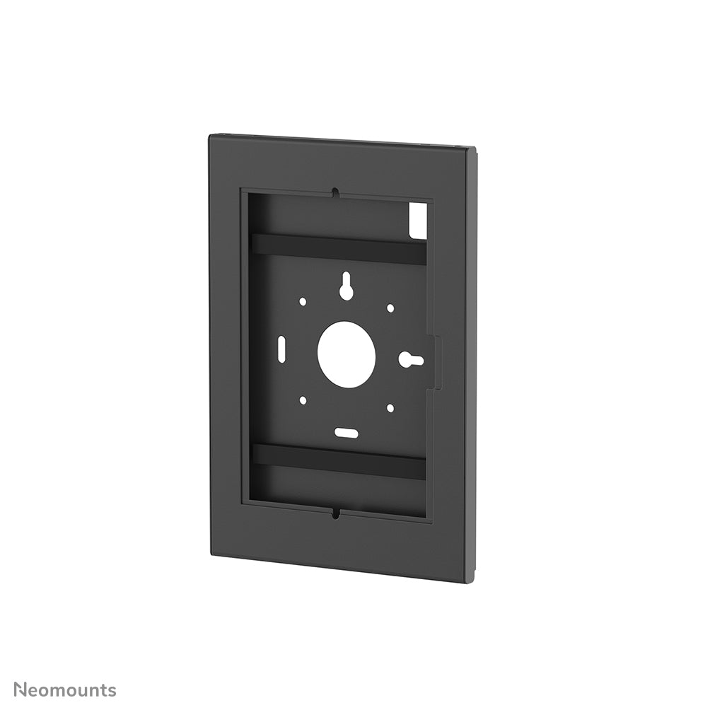 Boîtier tablette 10.9"-11" verrouillable acier noir NEOMOUNTS