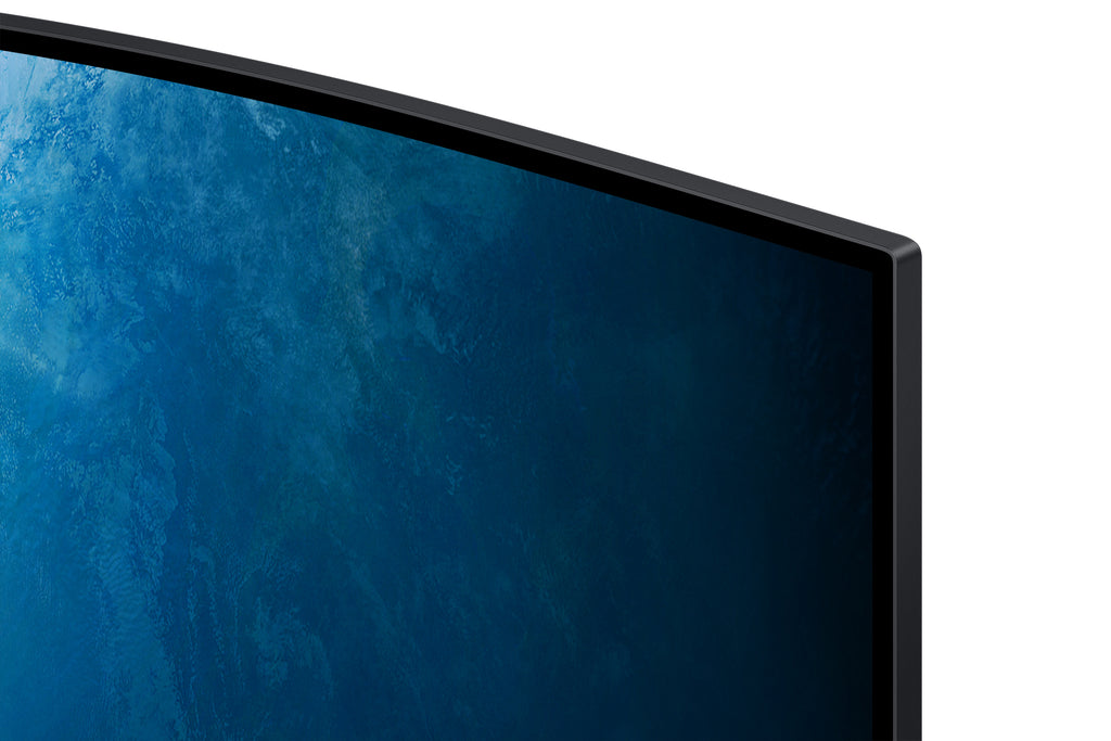 Samsung Odyssey G95C 49" 240Hz Dual QHD HDR1000