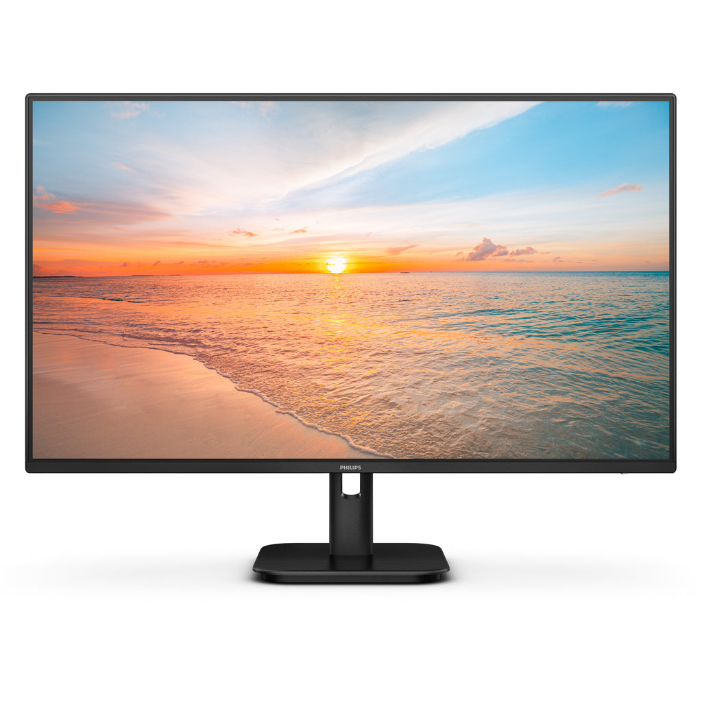 Philips 27E1N1100A - Écran 27" Full HD 100Hz IPS - Noir