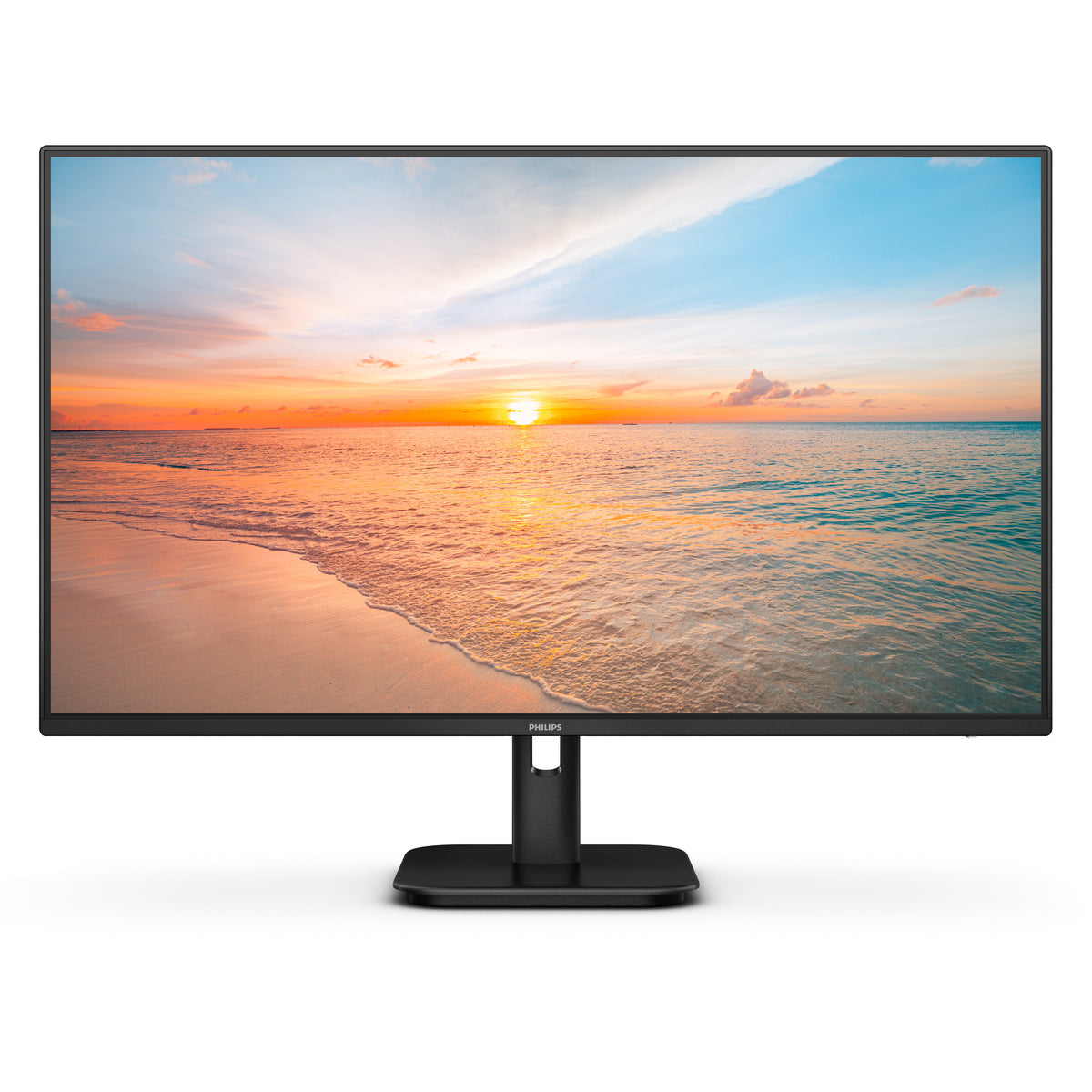 Philips 27E1N1100A - Écran 27" Full HD 100Hz IPS - Noir